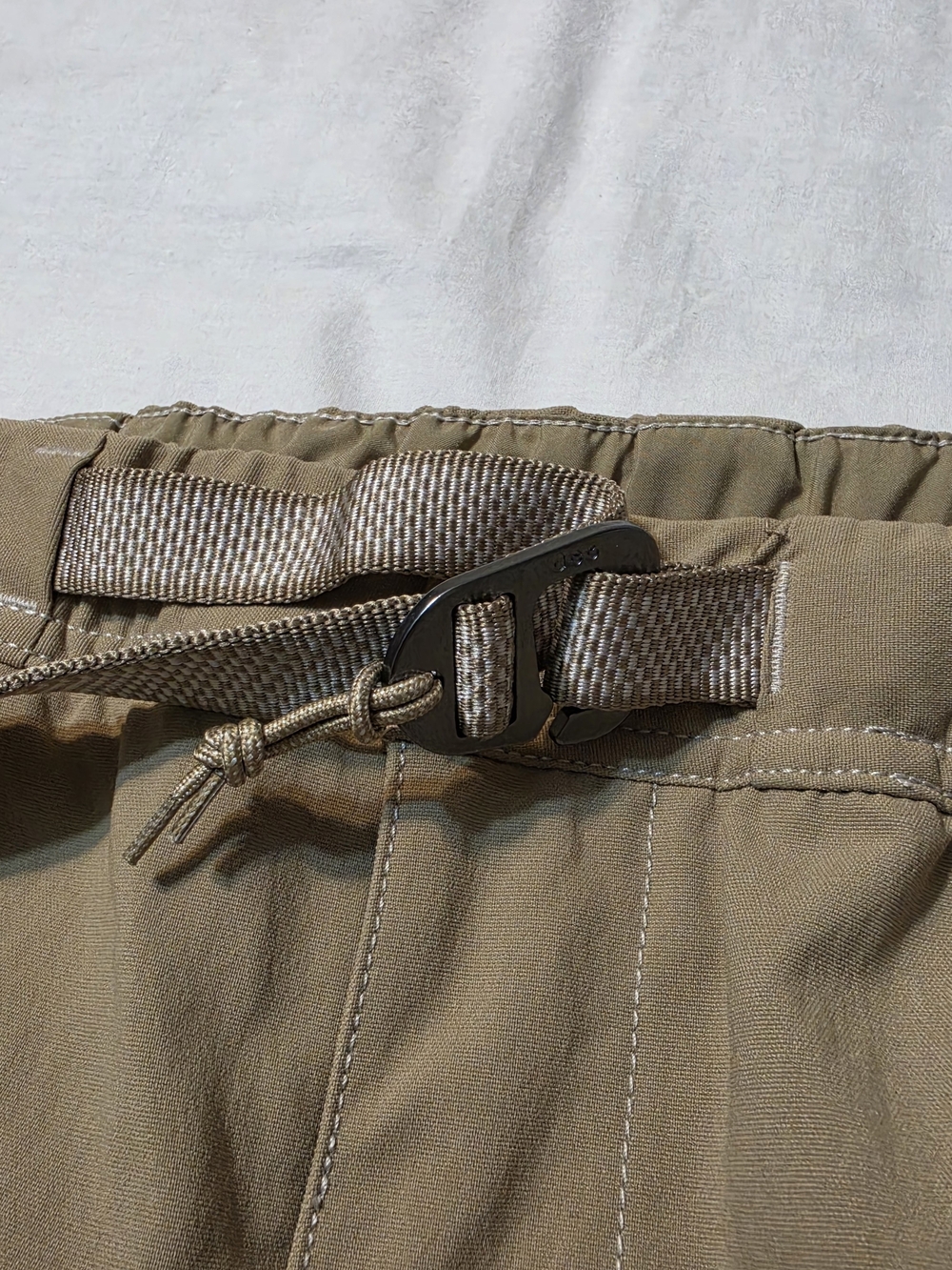 Nike ACG Men's Convertible Cargo Pants - Picture 6 of 8